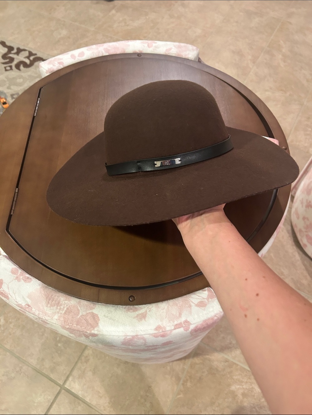 LAUREN Ralph Lauren hat